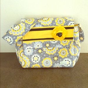 Tenderlily Diaper Bag
